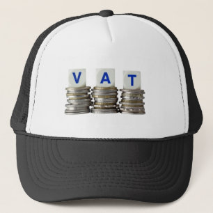 CASQUETTE TVA