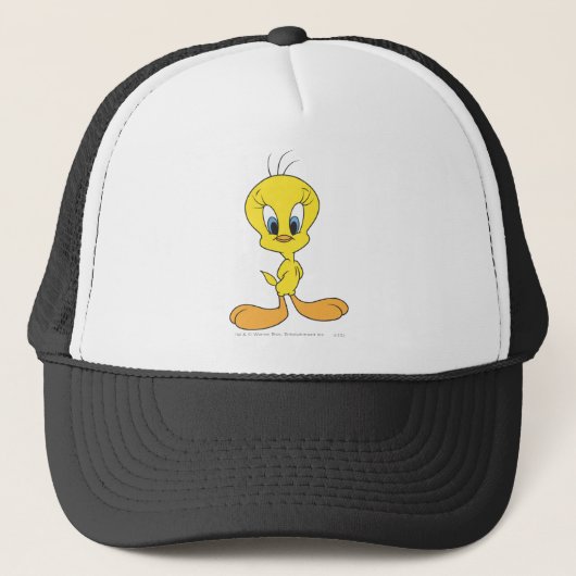 Casquette TWEETY™ Fier (Devant)