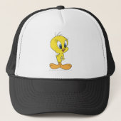 Casquette Tweety Haha (Devant)
