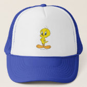 Casquette TWEETY™| Oiseau intelligent (Devant)