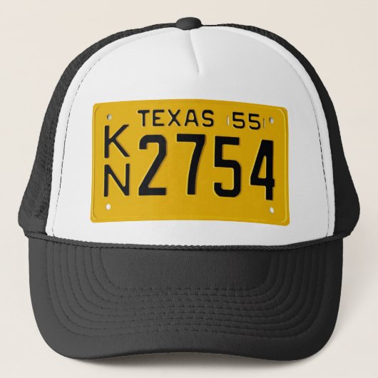 CASQUETTE TX55 (Devant)