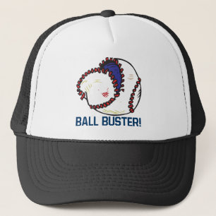 Casquette Type de boule