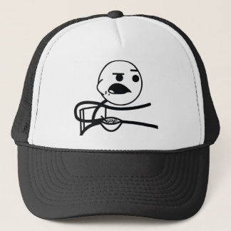 Casquette Type de céréale
