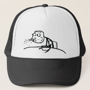 Casquette Type de céréale II