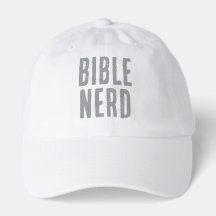 Typographie Grunge Bible Nerd Chrétien Drôle