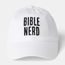 Typographie Grunge Bible Nerd Drôle Chrétien