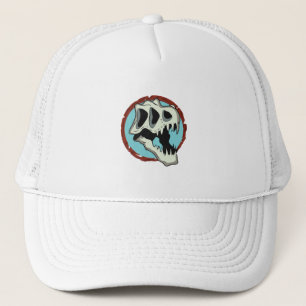 Casquette Tyrannosaurus