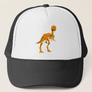 Casquette Tyrannosaurus tricktraitus