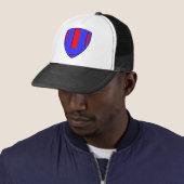 CASQUETTE U (En situation)