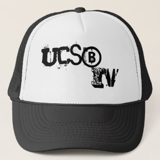 Casquette UCSB Livin
