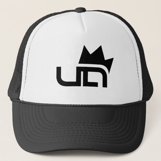 Casquette ud suprême (Devant)
