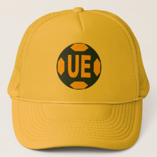 CASQUETTE UE