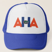 Casquette UF AHA Hat (Devant)