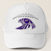 Casquette UFL (Devant)