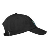 Casquette UFO BLACK OPS (Droite)