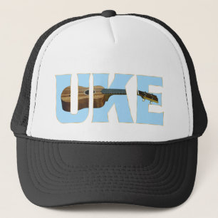 CASQUETTE UKE