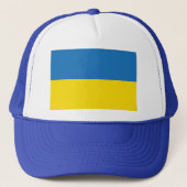 Casquette ukrainien (Devant)