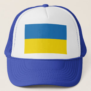 Casquette ukrainien
