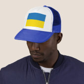 Casquette ukrainien (En situation)