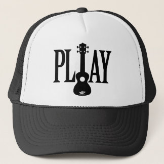 Casquette Ukulélé de JEU