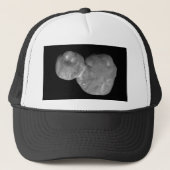 Casquette Ultima Thule Arrokoth Kuiper Belt, objet (Devant)