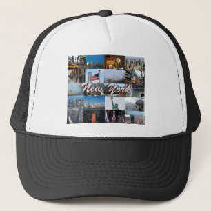 Casquette Ultimate ! New York City