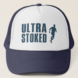 Casquette Ultra chargé