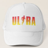 Casquette Ultra courant (Devant)
