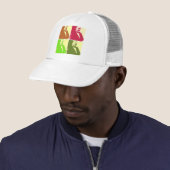 Casquette Ulysse S Grant (En situation)