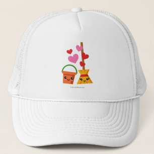 Casquette Un amour durable