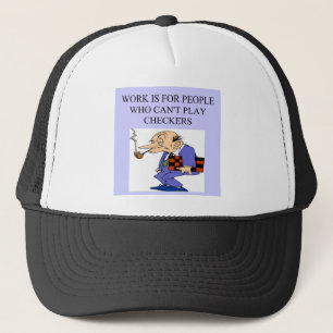 Casquette un joueur de contrôleurs