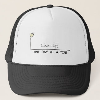 Casquette un jour à au temps