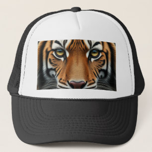 Casquette Un lion