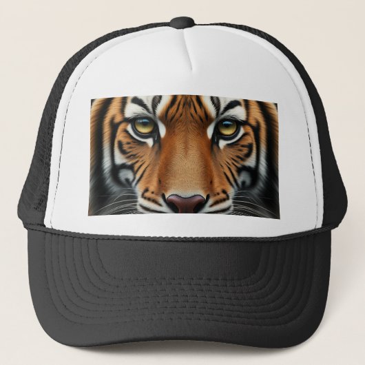 Casquette Un lion (Devant)