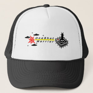 Casquette Un tir Guerrier Joie Stick C
