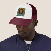 CASQUETTE UNE SITUATION NATIVE (En situation)