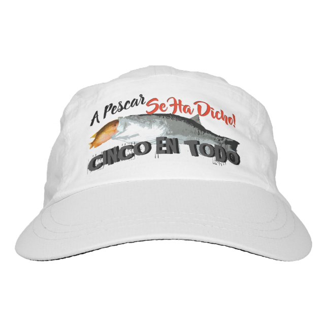 Casquette Une voiture de tourisme Se Ha Dicho  (Devant)