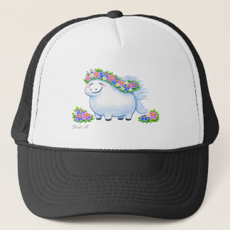 Casquette Uni-CAN★