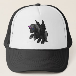 Casquette Uni ombre