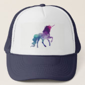 Casquette Unicorn (Devant)