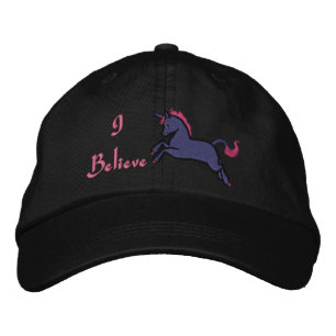 Casquette Unicorn brodé