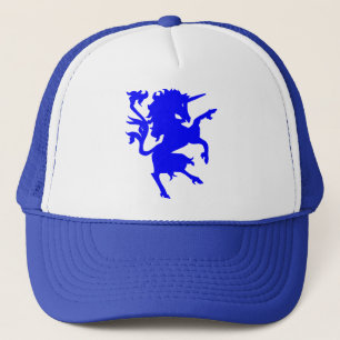 Casquette Unicorn Rampant