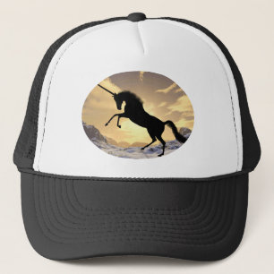 Casquette Unicorne