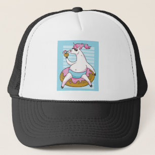 Casquette Unicorne d'été