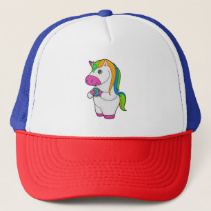 Casquette Unicorne Donut