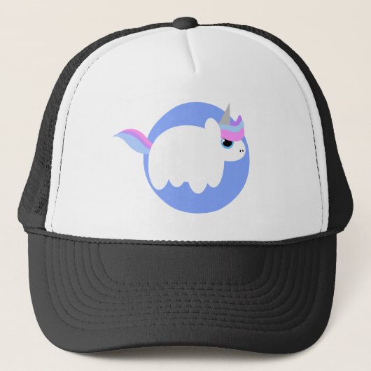 Casquette UnicornII (Devant)