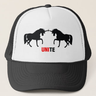 CASQUETTE UNISSEZ