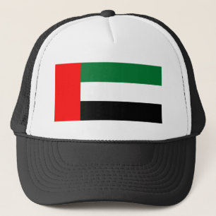 Casquette United Arab Emirat Flag