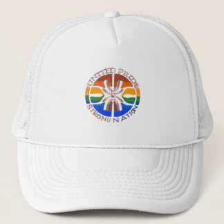 Casquette United Pride Strong Nation