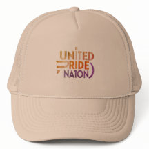 United Pride Strong Nation